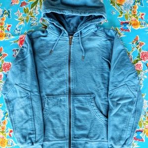 American Giant Hoodie